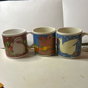 COPY - Taylor & NG Mugs San Francisco